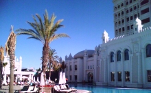 Hotel Kamelya Holiday Village 2