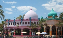 Hotel Kamelya Holiday Village_6