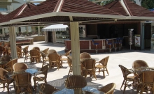 Hotel Kamelya Holiday Village_7