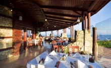 Hotel Kamelya Holiday Village_8