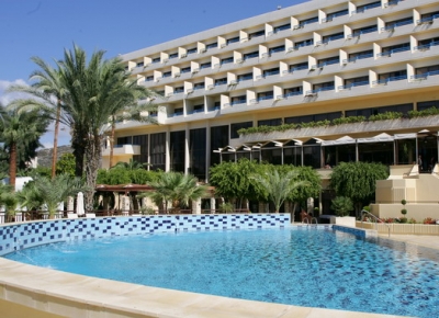 Hotel Kanika Elias Beach