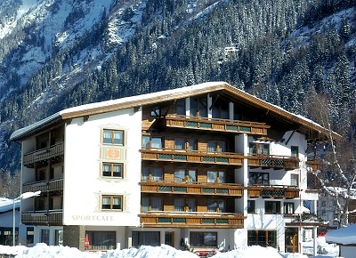 Hotel Kaunertalerhof
