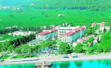 Hotel Kemer Resort_7