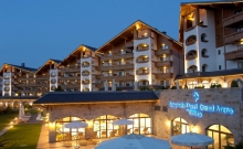 Hotel Kempinski Grand Arena_1