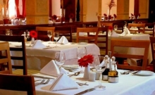 Hotel Kempinski Grand Arena_5