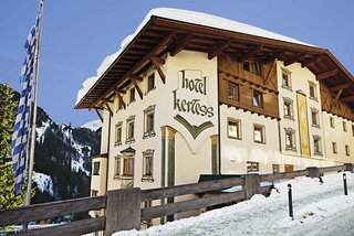 Hotel Kertess