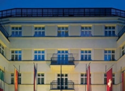 Hotel K+K Fenix