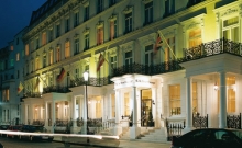 Hotel K+K George p1