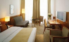 Hotel K+K George p2