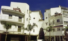 Hotel Kristal Costa del Sol_1