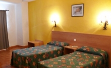 Hotel Kristal Costa del Sol_2
