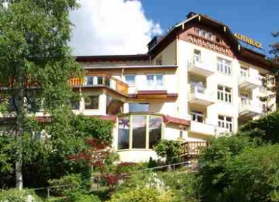 Sporthotel Alpenblick