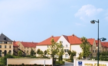Hotel Kyriad p1