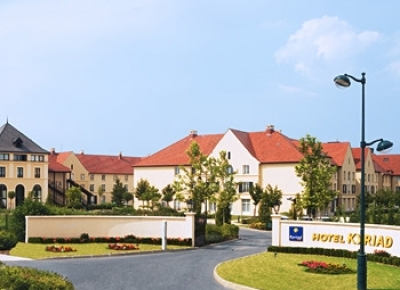 Hotel Kyriad