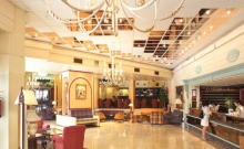 Hotel Las Piramides_2