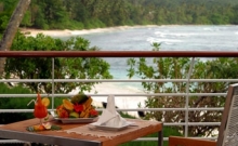 Hotel Le Meridien Barbarons  p1