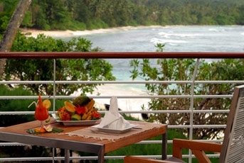 Hotel Le Meridien Barbarons