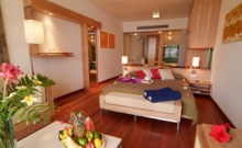 Hotel Le Meridien Barbarons p2