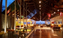 Hotel Le Meridien Barbarons p3
