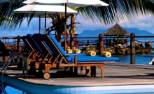Hotel Le Meridien Fisherman's Cove p1