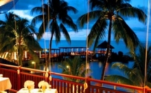Hotel Le Meridien Fisherman's Cove p2