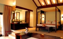 Hotel Le Meridien Fisherman's Cove p3