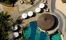 Hotel Le Meridien Ile Maurice p1