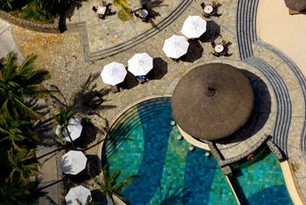 Hotel Le Meridien Ile Maurice