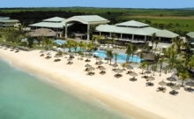Hotel Le Meridien Ile Maurice p3