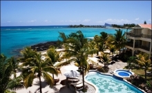 Hotel Le Preskil Beach Resort p1