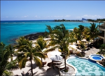 Hotel Le Preskil Beach Resort