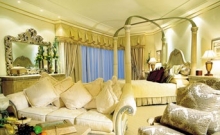 Hotel Le Royal Meridien Beach Resort p2