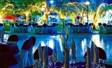 Hotel Le Royal Meridien Beach Resort p3