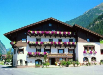 Hotel Liesele-Sonne