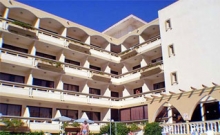 Hotel Lomeniz 1