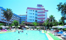 Hotel Lonicera World_1