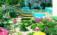 Hotel Lonicera World_2