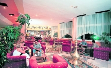 Hotel Lonicera World_3