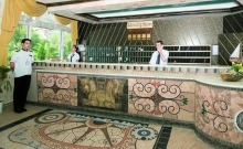 Hotel Lonicera World_4