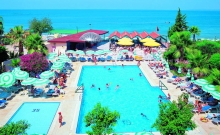 Hotel Lonicera World_9