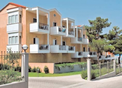 Hotel Louloudis