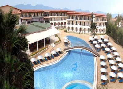 Hotel Majestic