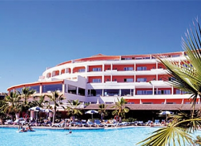 Hotel Marbella Playa