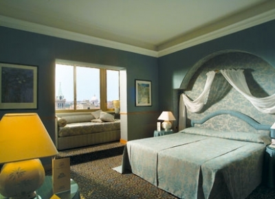 Hotel Marcella Royal