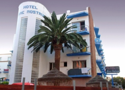 Hotel Mare Nostrum