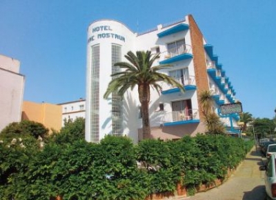 Hotel Mare Nostrum