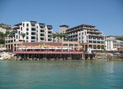Hotel Marina City