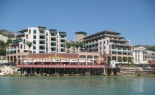 Hotel Marina City_1