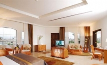 Hotel Maritim Royal Peninsula 1