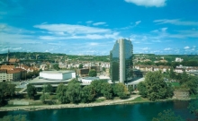 Hotel Maritim Ulm p1